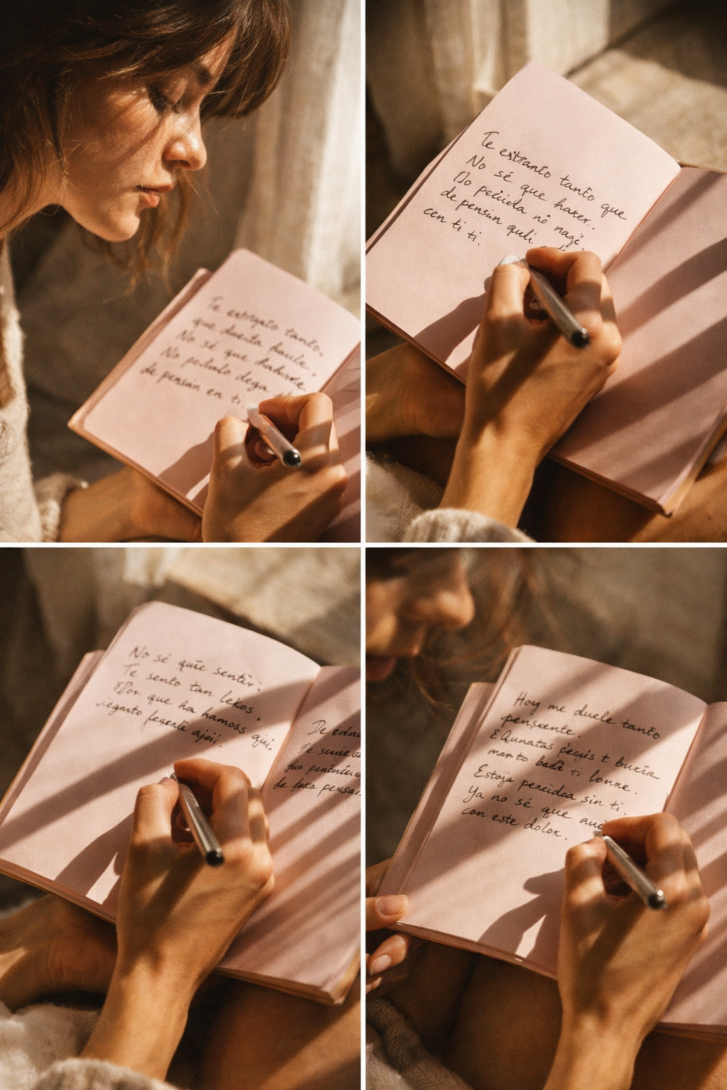 Journals & Stationary