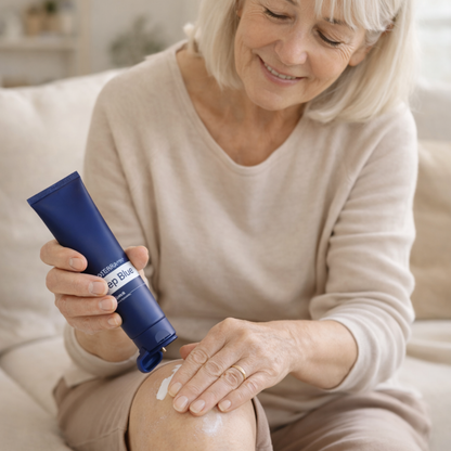 Doterra Deep Blue Rub Health and Beauty